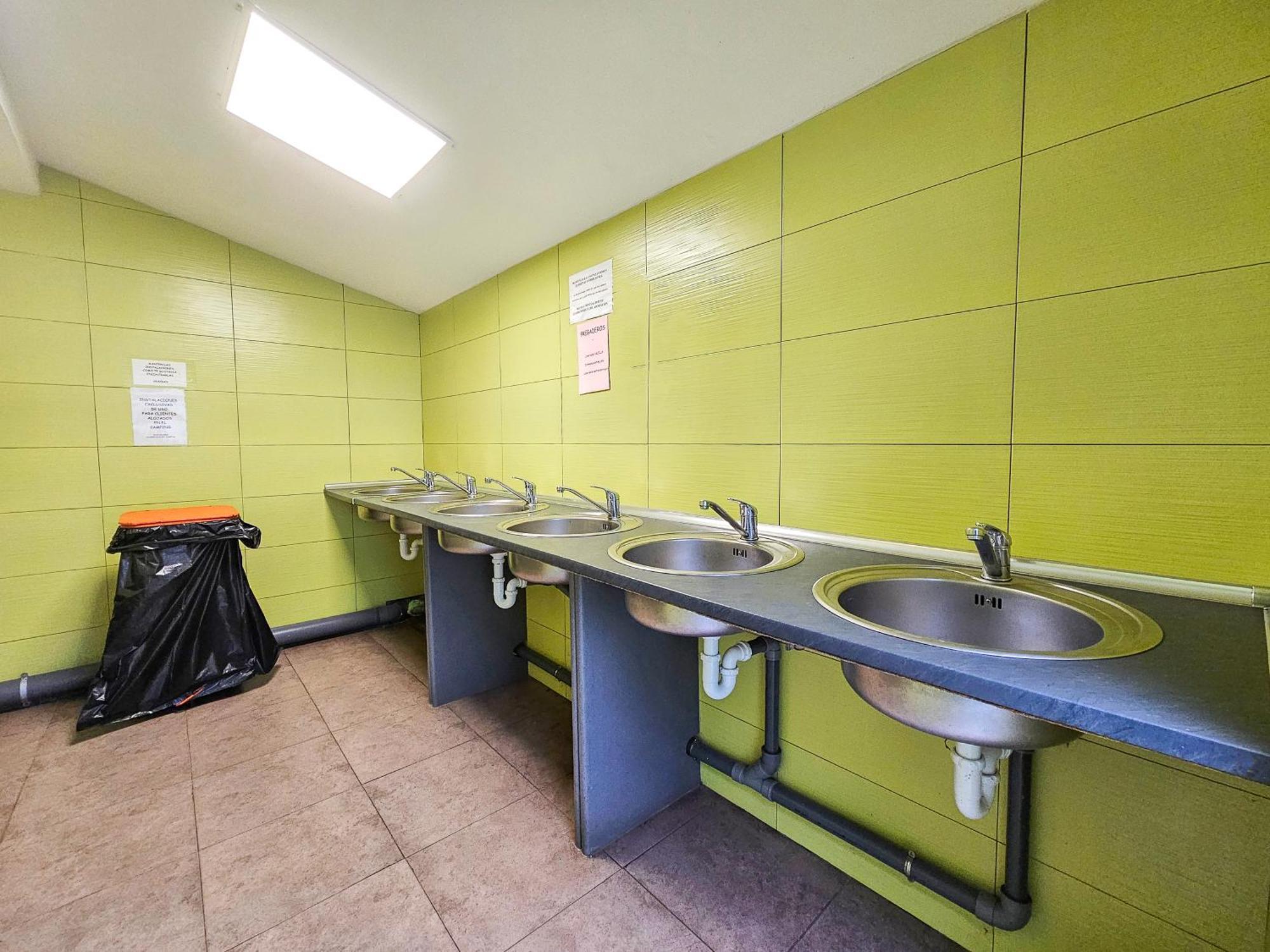 Hostel Backpacker Solopuent Castiello de Jaca Luaran gambar